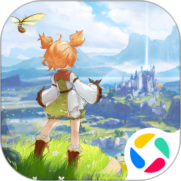 魔力宝贝：旅人